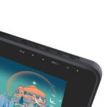 Huion Kamvas 24 Plus Stylus pen with Display QHD 24" - Image 5