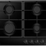 Amica Gas Cooktop Autonomous 59x52εκ.