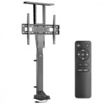 Maclean Energy MC-866 TV Desktop Mount Until 65" and 50kg