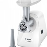 Bosch Meat Grinder 350W White
