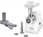 Bosch Meat Grinder 1500W White