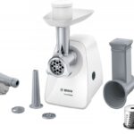 Bosch Meat Grinder 350W White