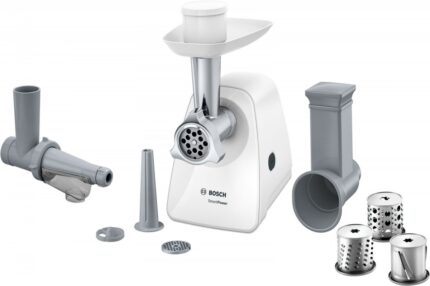 Bosch Meat Grinder 350W White
