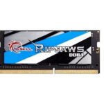 G.Skill Ripjaws DDR4 with Module 1x16GB and Speed 2666 for Laptop