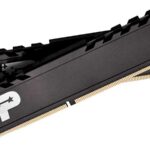 Pamięć DDR4 Signature Premium 32GB/2666(2*16GB) Black CL19