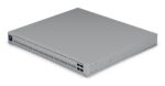 Ubiquiti UniFi Pro 24 POE Managed L3 PoE+ Switch με 24 Θύρες Gigabit (1Gbps) Ethernet και 2 SFP Θύρες - Image 6