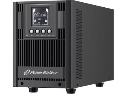 Powerwalker