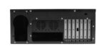 Lanberg Server case SC01-3504-10B 4pcs