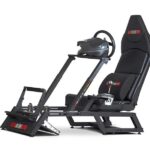 Next Level Racing F-GT Simulation Cockpit