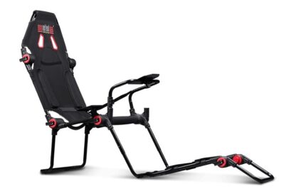 Next Level Racing Simulation Cockpit F-GT Lite για PC / XBOX 360 / PS3 / PS4 / XBOX One NLR-S015