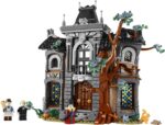 LEGO ICONS 11383 Mayor's House - Image 2