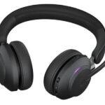 Jabra Evolve2 65 VOIP Headset USB-A MS Teams Stereo (26599-999-999)