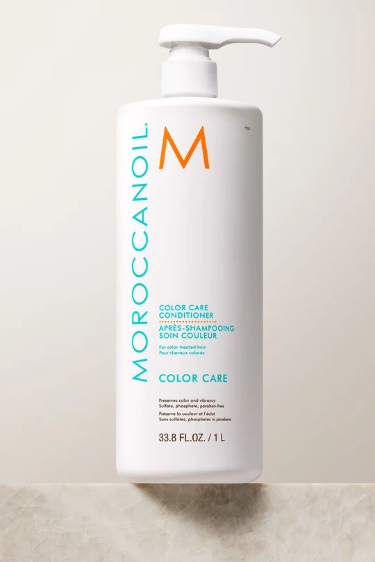 7290113145832 Moroccanoil COLOR CARE Conditioner Liter / 33.8 oz - Image 1
