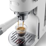 Ekspres do kawy DeLonghi EC890.WI - Image 2