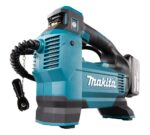 Makita Car Tire Pump 161PSI Rechargeable 18V (Without Battery) - Image 8