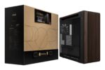 Asus ProArt PA602 Gaming Midi Tower Computer Case with Side Window Wood Edition - Image 18