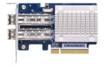 Adapter 16G Fibre Channel Host Bus QXP-16G2FC - Image 2