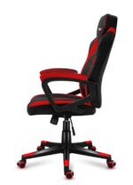 Huzaro FORCE 2.5 Red Mesh gaming chair - Image 4