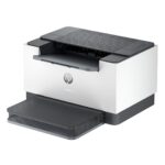 HP LaserJet M207dw Black and White Printer - Image 15