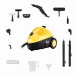 ELDOM CM2000 VAPURO STEAM CLEANER - Image 5