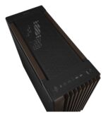 Asus ProArt PA602 Gaming Midi Tower Computer Case With Side Window Black - Image 5