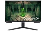 Samsung G40B computer monitor 63.5 cm (25 ) 1920 x 1080 pixels Full HD Black - Image 8