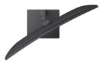 LG 34U650A-B Ultrawide HDR Curved Monitor 34" QHD 3440x1440 with Response Time 5ms GTG - Image 6