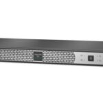 APC UPS On-Line 500VA 400W