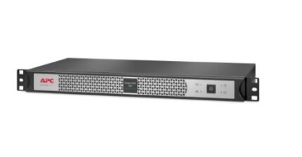 APC UPS On-Line 500VA 400W