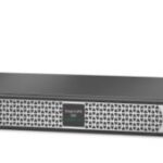 APC Smart-UPS C Lithium Ion Line-Interactive 500VA 400W with 4 IEC Power Plugs