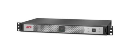 APC Smart-UPS C Lithium Ion Line-Interactive 500VA 400W with 4 IEC Power Plugs