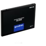 GoodRAM CL100 Gen.3 SSD 480GB 2.5'' SATA III Solid State Drive