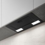 Elica Era C BL/A/52 Ventilation Mechanism 52cm Black