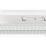 Bosch Freestanding Vent Hood 60cm White