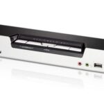 Aten CS1794 KVM & Data Switch με Audio / HDMI / USB / USB 2.0 / USB-B