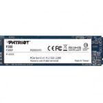 Patriot P300 SSD 512GB Type M.2 with PCI Express 3.0 Connection P300P512GM28