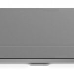 Beko Sliding Vent Hood 59.8cm Inox