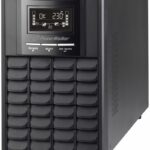 Powerwalker VI 1500 CW FR UPS Line-Interactive 1500VA 1050W με 8 IEC Πρίζες