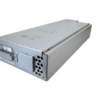 Ανταλλακτική μπαταρία για APC (APCRBC118)