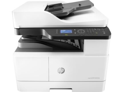 HP LaserJet M42625dn Ασπρόμαυρο Πολυμηχάνημα