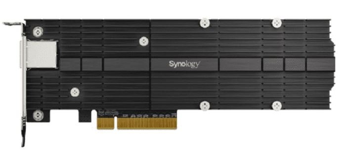 735706_1453197.jpeg Karta sieciowa E10M20-T1 Combo Card M2 SSD / 10GbE PCIe 3.0 x8 NVMe - Image 1