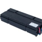 APC Replacement Cartridge 155 UPS Battery 1pcs