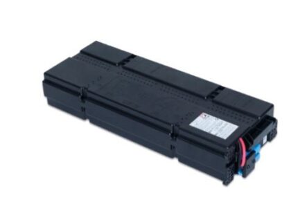 APC Replacement Cartridge 155 UPS Battery 1pcs