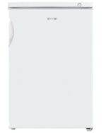Gorenje F492PW Upright Freezer 86lt