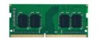 GoodRAM DDR4 with Module 1x16GB and Speed 3200 for Laptop