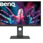 BenQ PD2705Q IPS HDR Monitor 27" QHD 2560x1440 with Response Time 5ms GTG