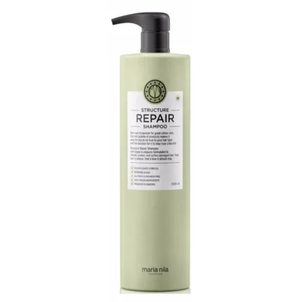 Maria Nila - Structure Repair Shampoo 1000ml