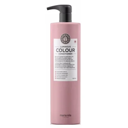 Maria Nila - Luminous Colour Conditioner 1000ml
