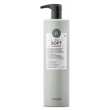 Maria Nila - True Soft Shampoo 1000ml