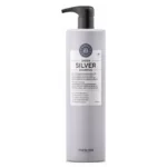 Maria Nila - Sheer Silver Shampoo 1000ml
